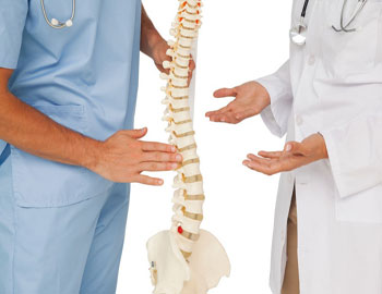 Spine Surgery